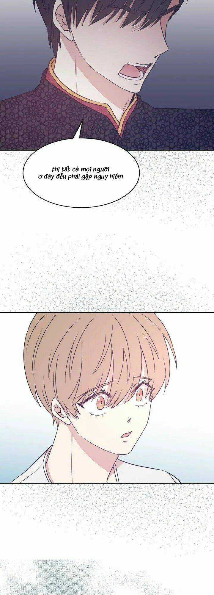 Tôi Chọn Kết Thúc Của Hoàng Đế Chapter 34 trang 18