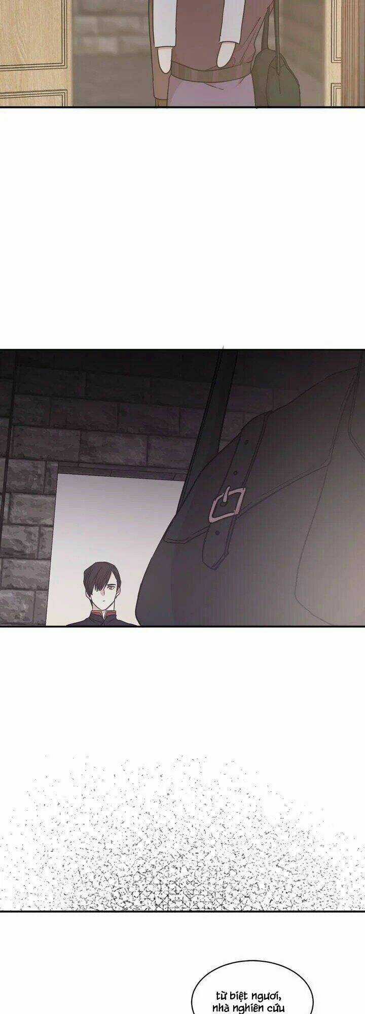 Tôi Chọn Kết Thúc Của Hoàng Đế Chapter 34 trang 23