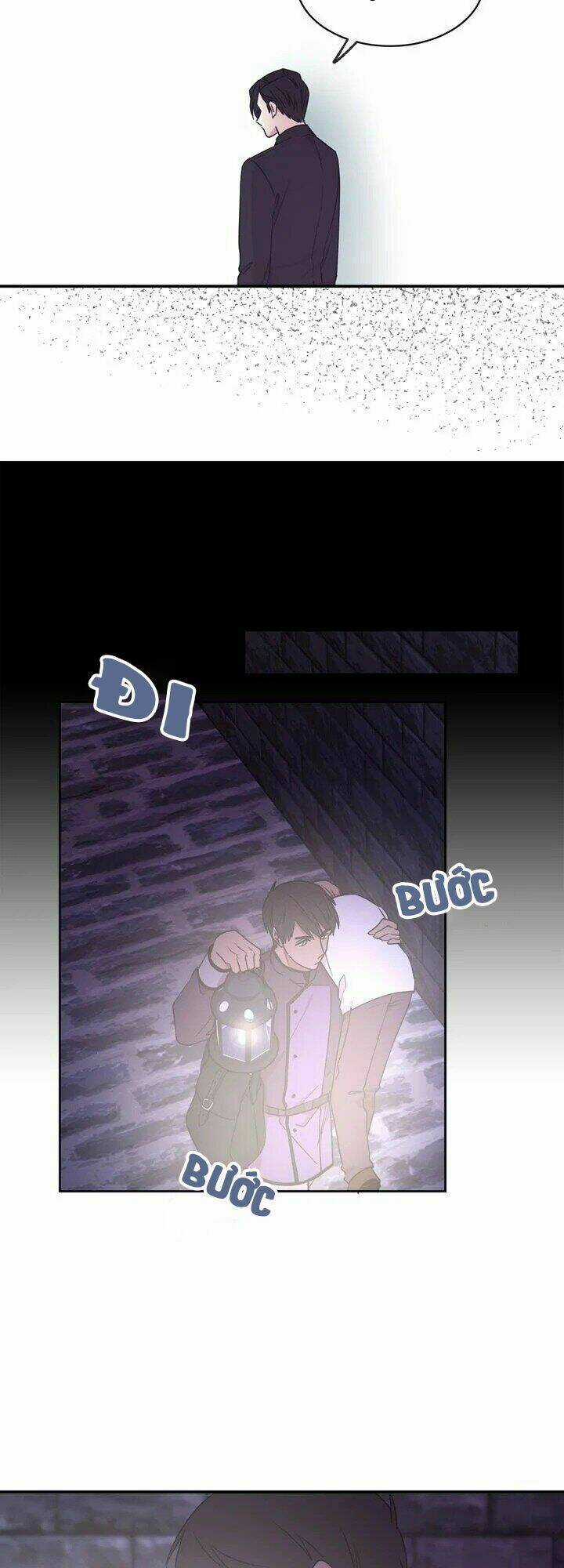 Tôi Chọn Kết Thúc Của Hoàng Đế Chapter 34 trang 24