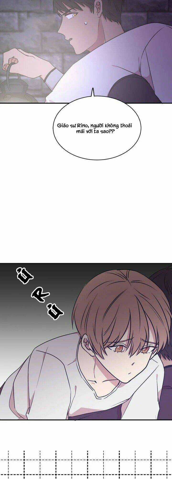 Tôi Chọn Kết Thúc Của Hoàng Đế Chapter 34 trang 25