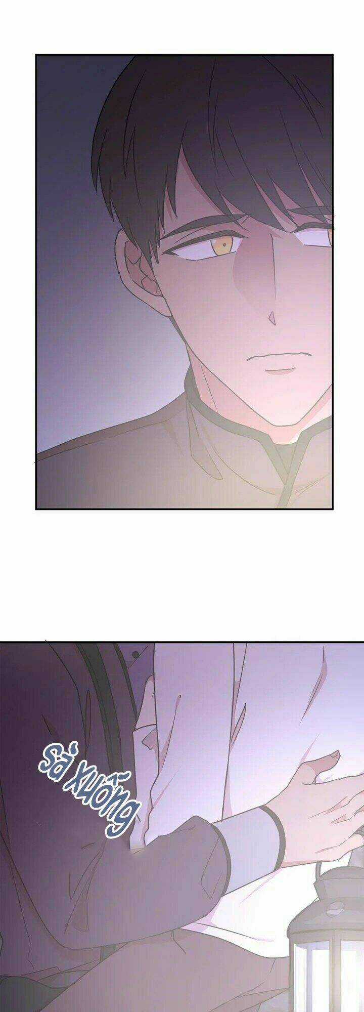 Tôi Chọn Kết Thúc Của Hoàng Đế Chapter 34 trang 28