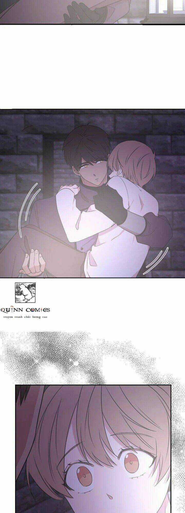 Tôi Chọn Kết Thúc Của Hoàng Đế Chapter 34 trang 29