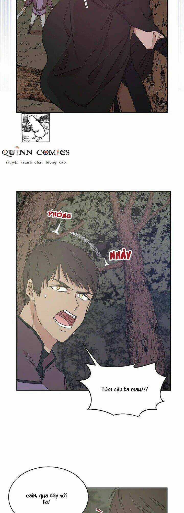 Tôi Chọn Kết Thúc Của Hoàng Đế Chapter 34 trang 3