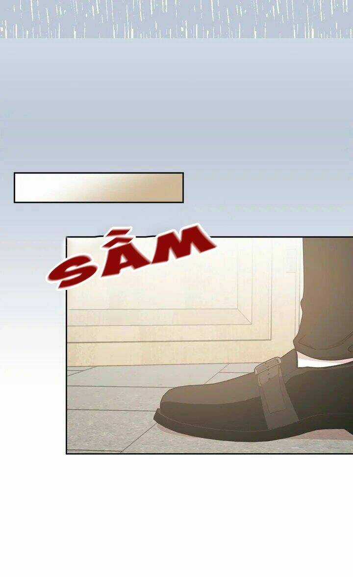 Tôi Chọn Kết Thúc Của Hoàng Đế Chapter 34 trang 6