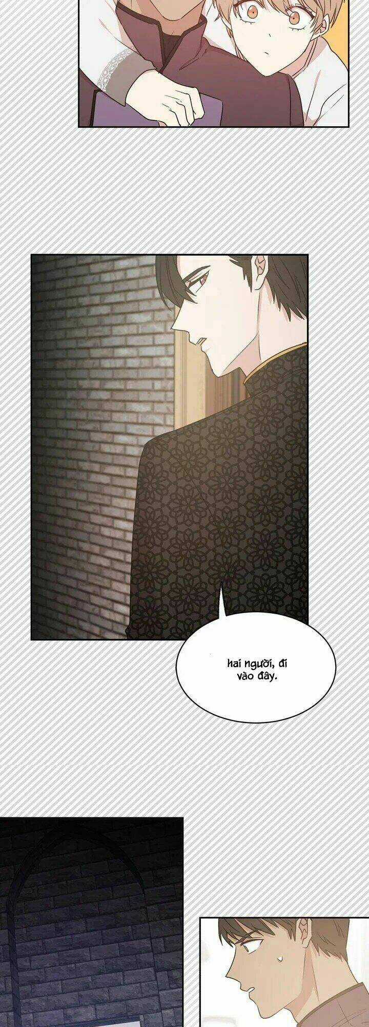 Tôi Chọn Kết Thúc Của Hoàng Đế Chapter 34 trang 9