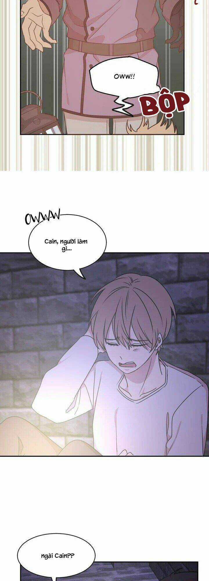 Tôi Chọn Kết Thúc Của Hoàng Đế Chapter 35 trang 10