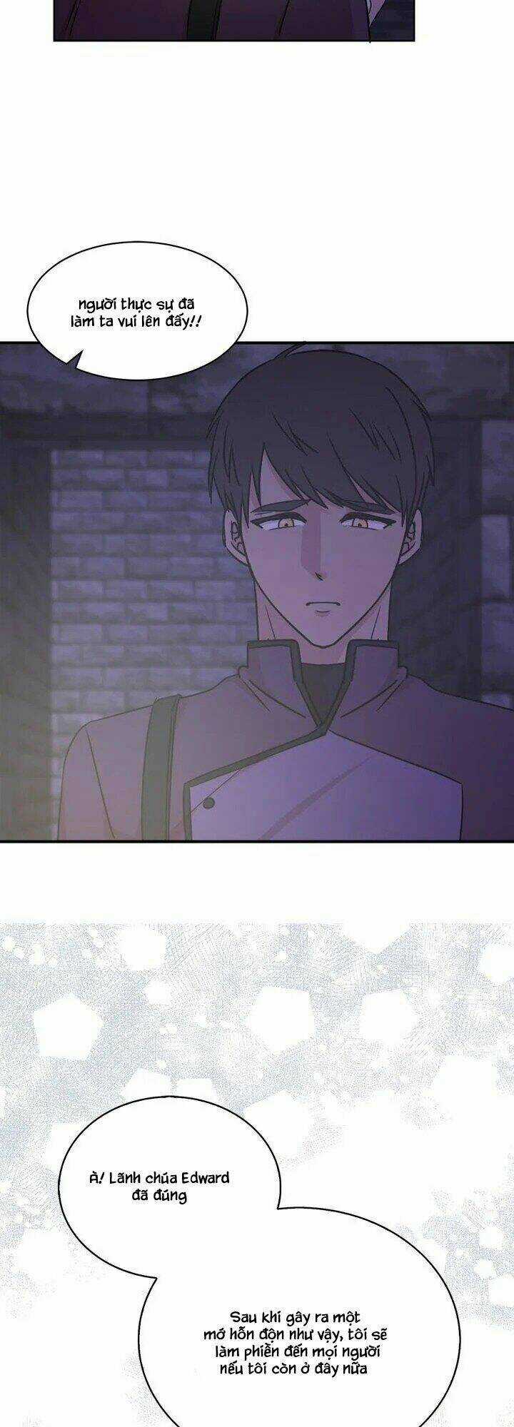 Tôi Chọn Kết Thúc Của Hoàng Đế Chapter 35 trang 15