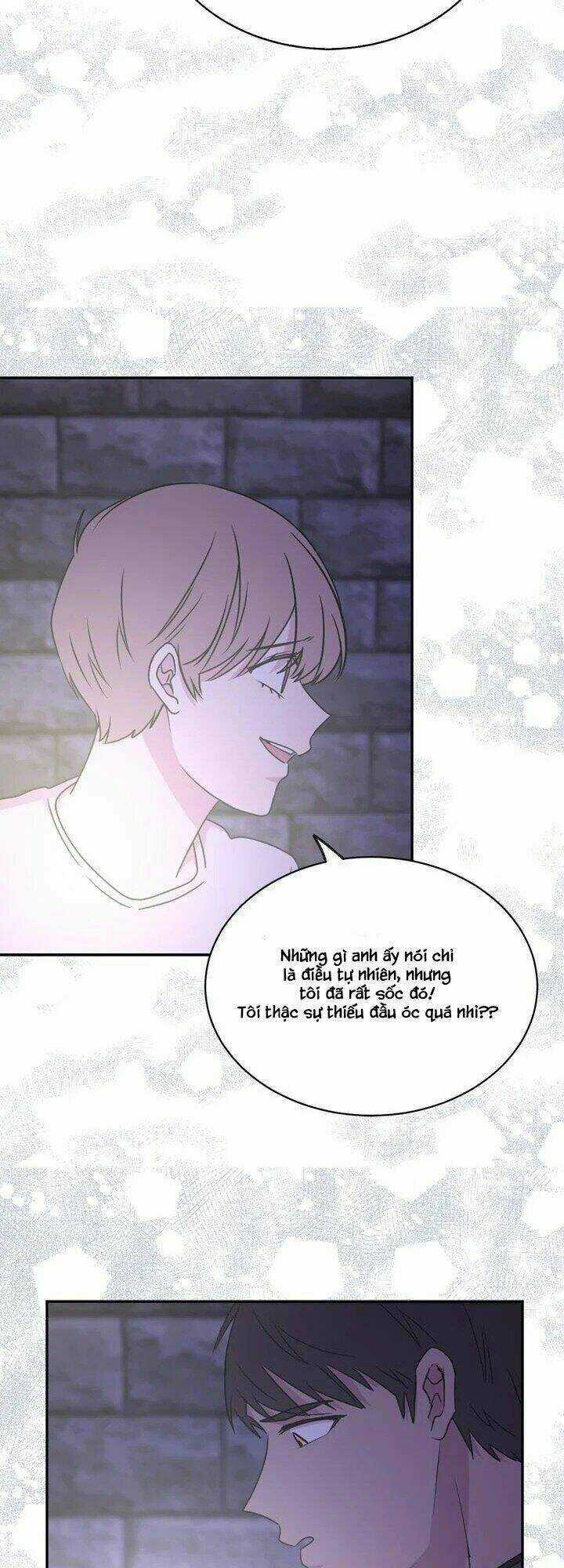 Tôi Chọn Kết Thúc Của Hoàng Đế Chapter 35 trang 16