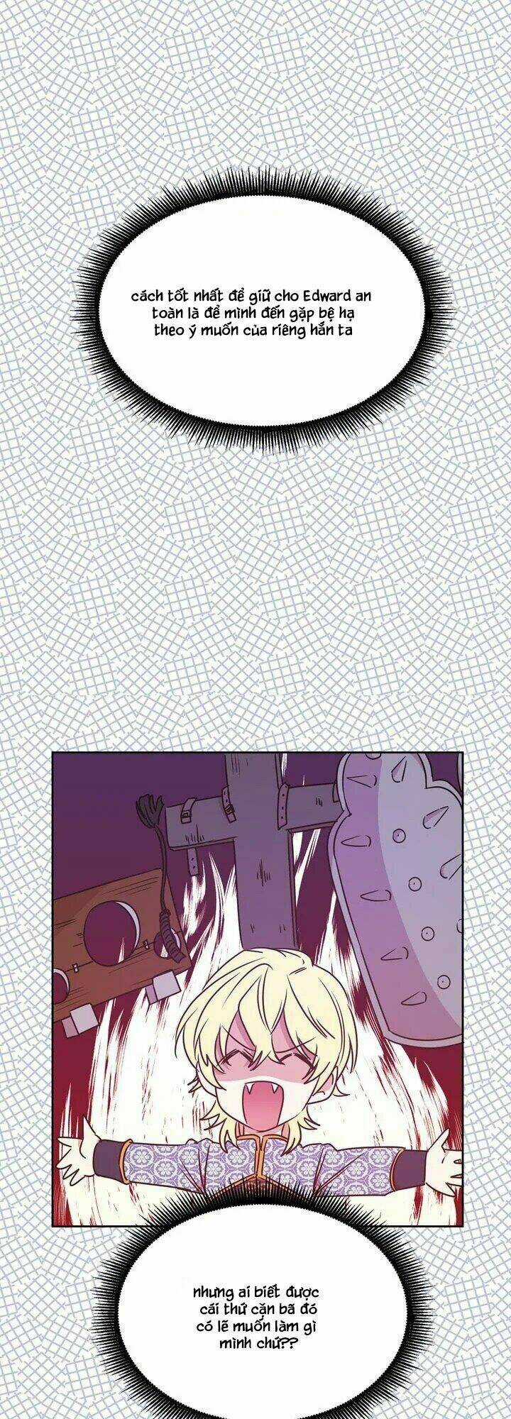 Tôi Chọn Kết Thúc Của Hoàng Đế Chapter 35 trang 19