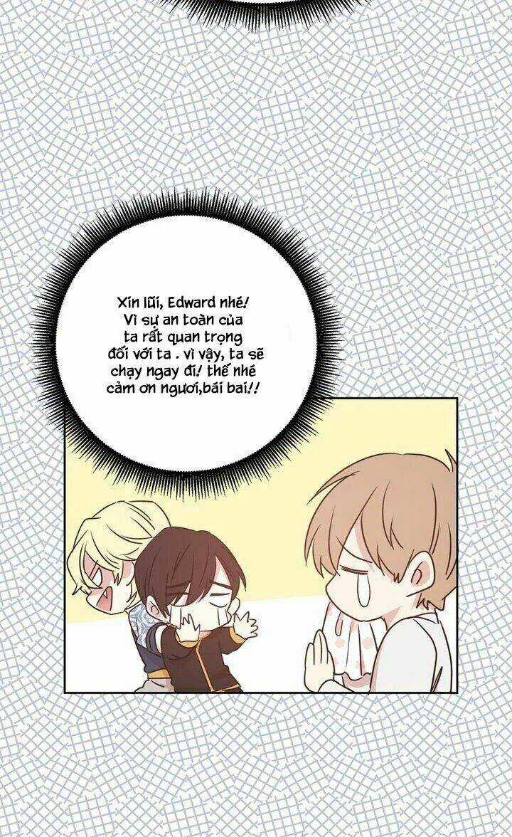 Tôi Chọn Kết Thúc Của Hoàng Đế Chapter 35 trang 20