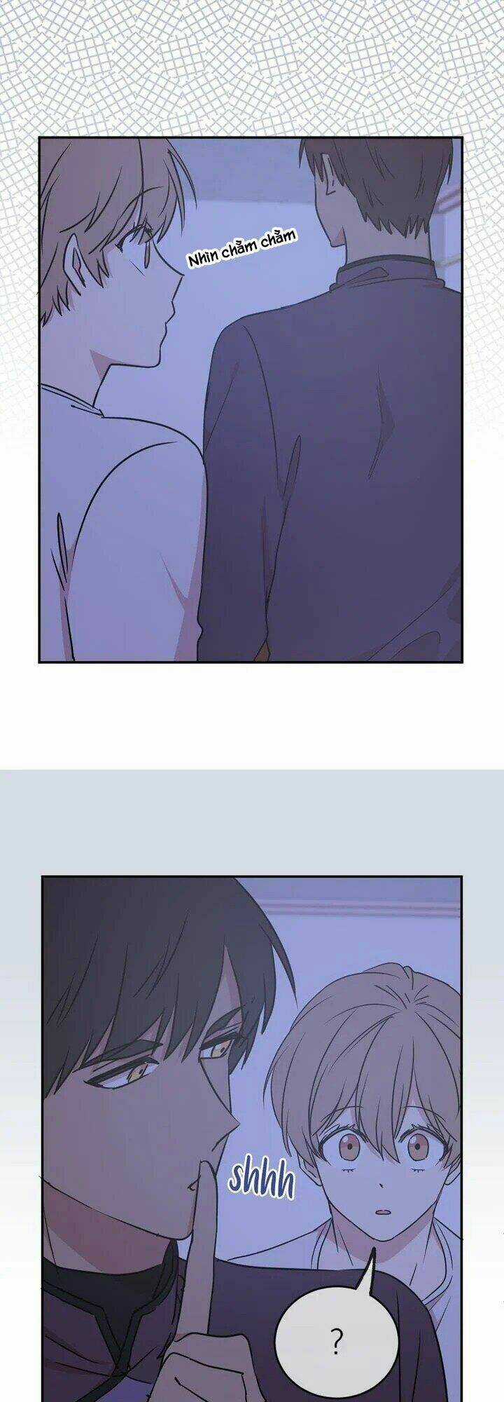 Tôi Chọn Kết Thúc Của Hoàng Đế Chapter 35 trang 21