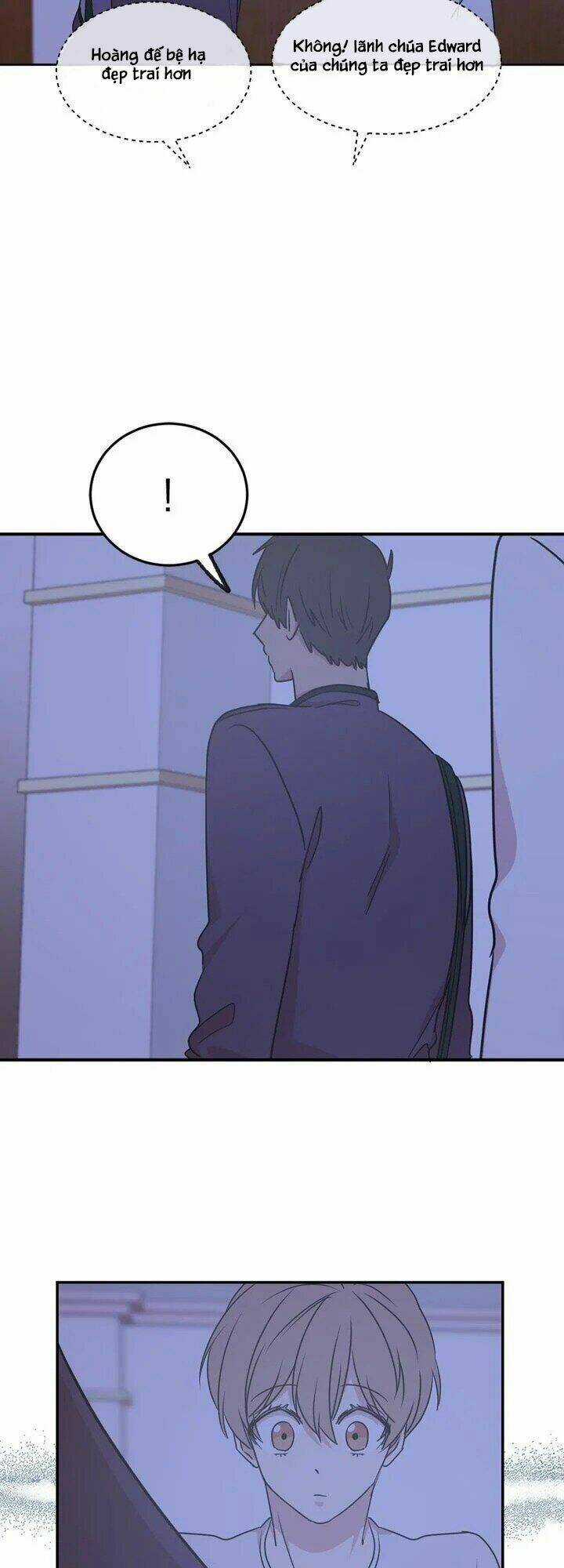 Tôi Chọn Kết Thúc Của Hoàng Đế Chapter 35 trang 23