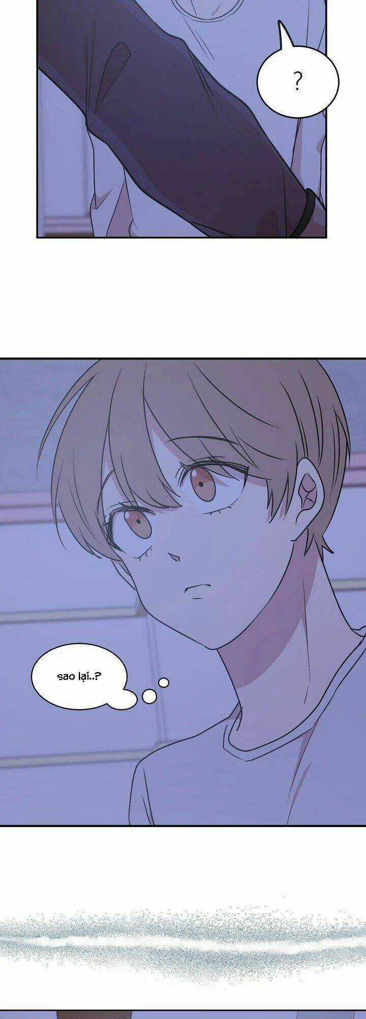 Tôi Chọn Kết Thúc Của Hoàng Đế Chapter 35 trang 24