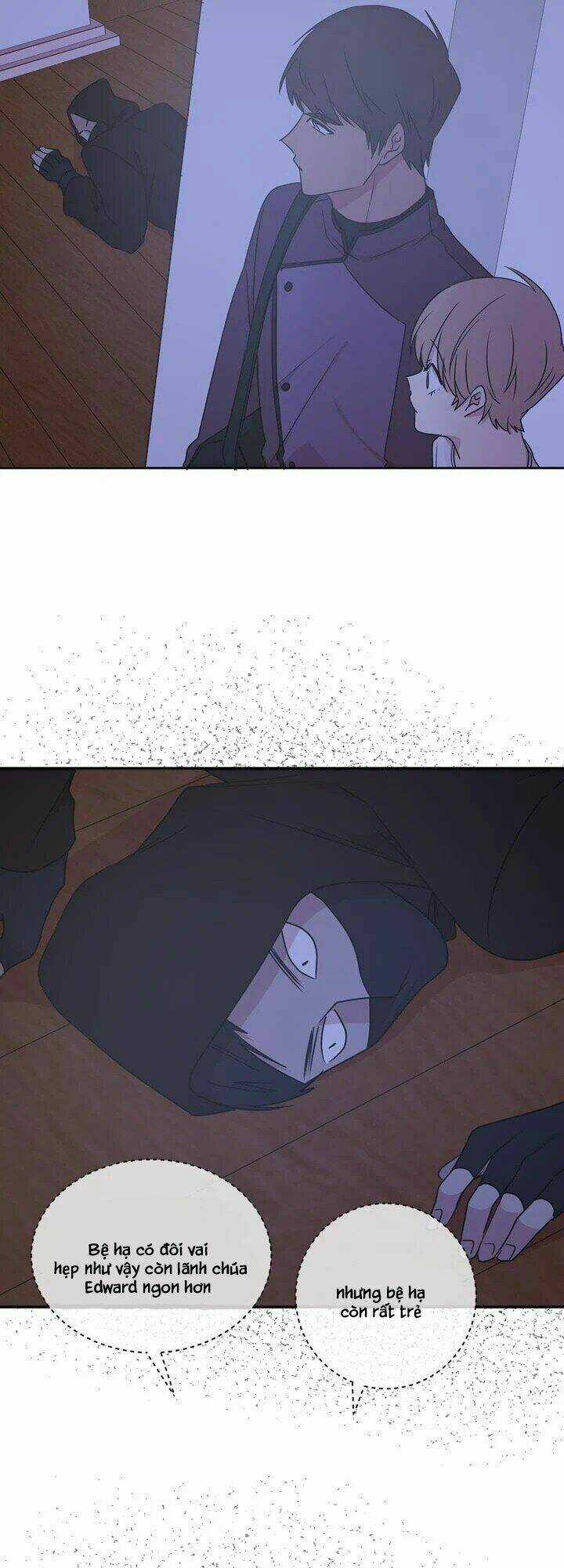 Tôi Chọn Kết Thúc Của Hoàng Đế Chapter 35 trang 25