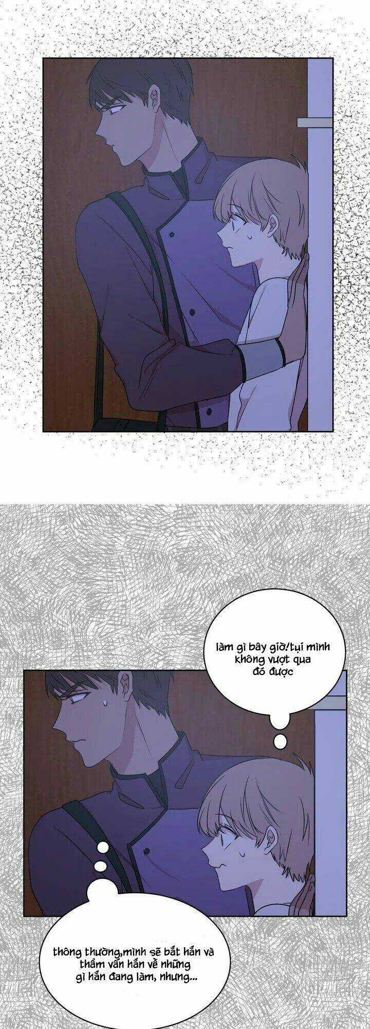 Tôi Chọn Kết Thúc Của Hoàng Đế Chapter 35 trang 26