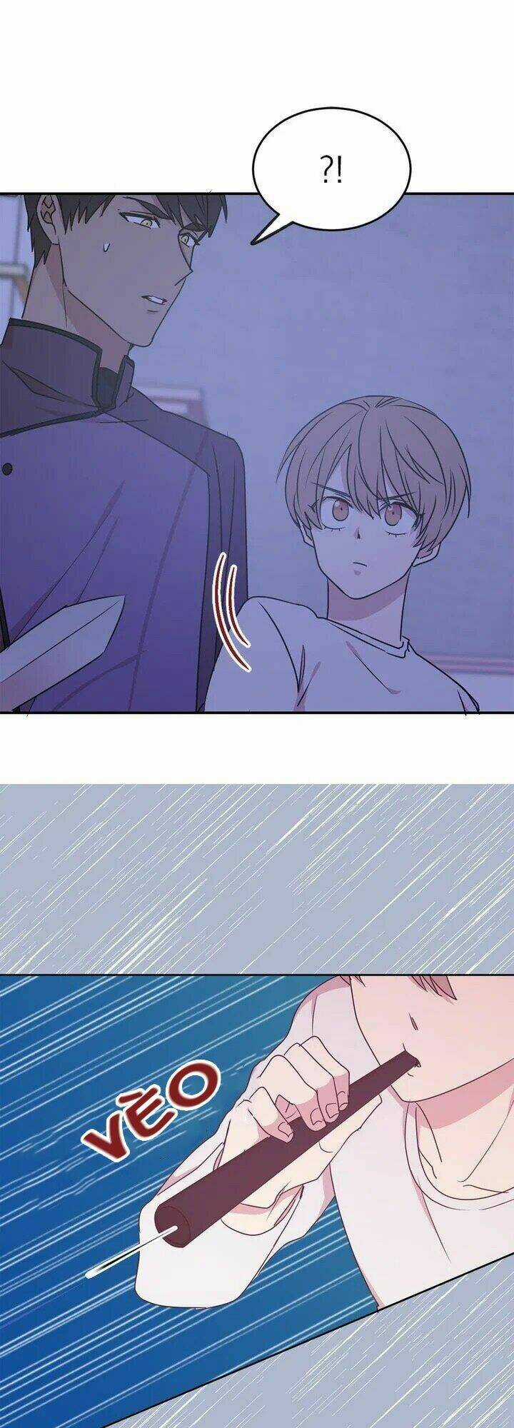 Tôi Chọn Kết Thúc Của Hoàng Đế Chapter 35 trang 28