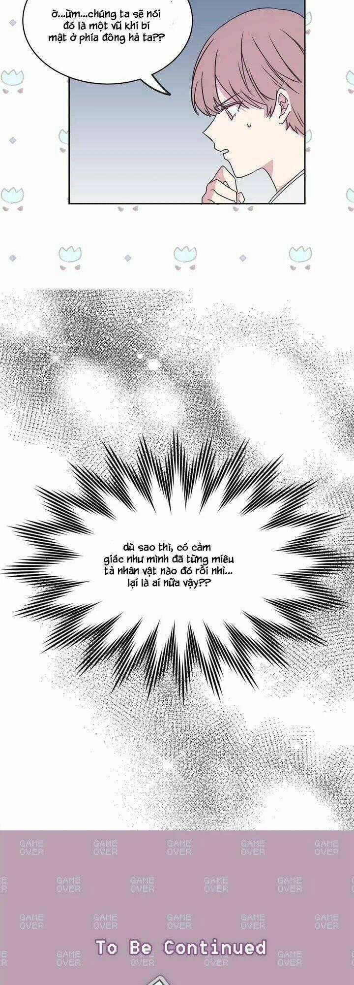 Tôi Chọn Kết Thúc Của Hoàng Đế Chapter 35 trang 31