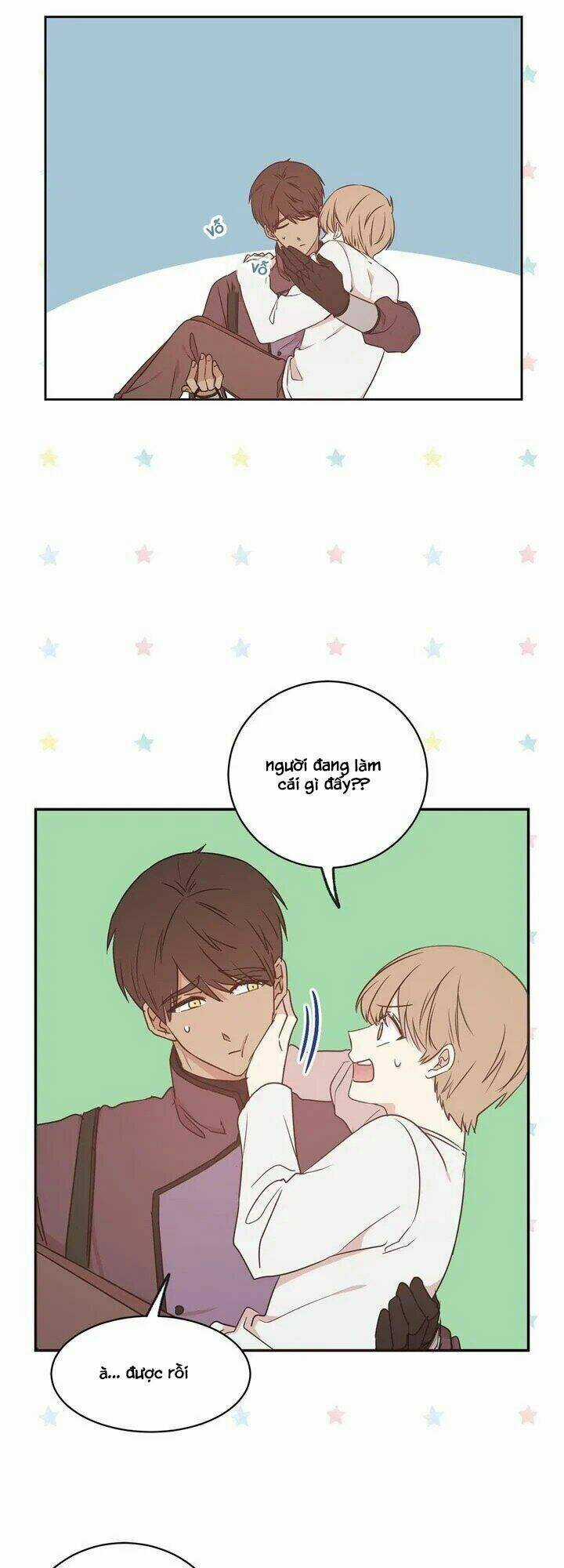 Tôi Chọn Kết Thúc Của Hoàng Đế Chapter 35 trang 4