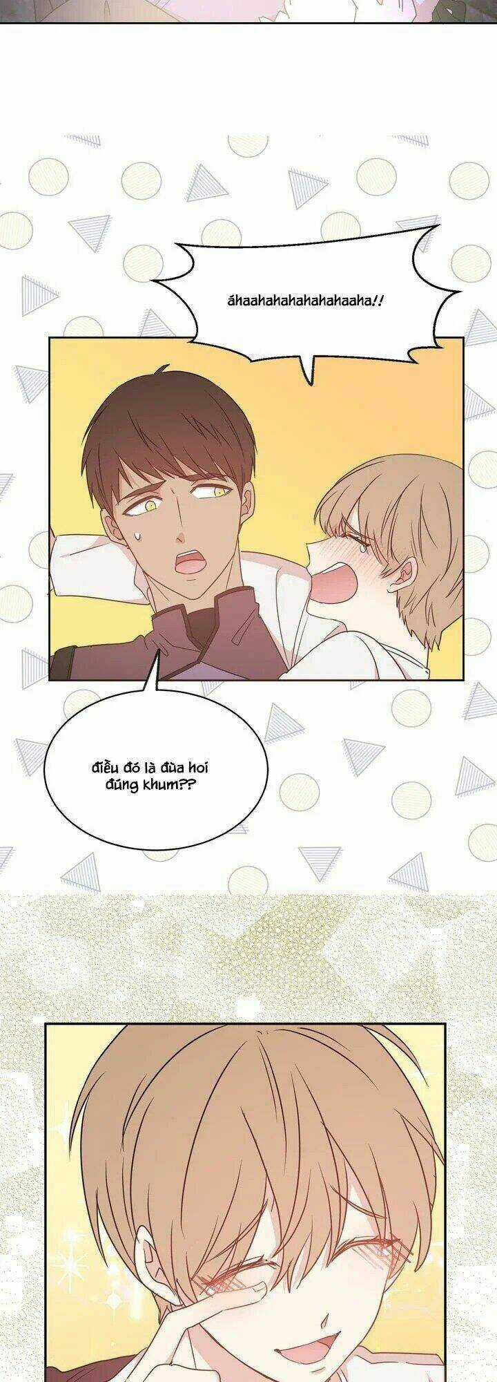 Tôi Chọn Kết Thúc Của Hoàng Đế Chapter 35 trang 8