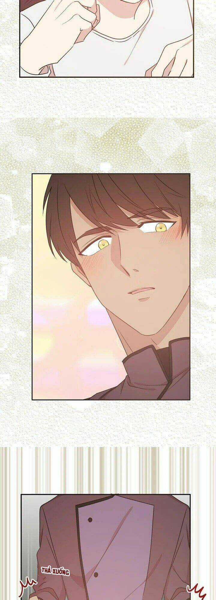 Tôi Chọn Kết Thúc Của Hoàng Đế Chapter 35 trang 9