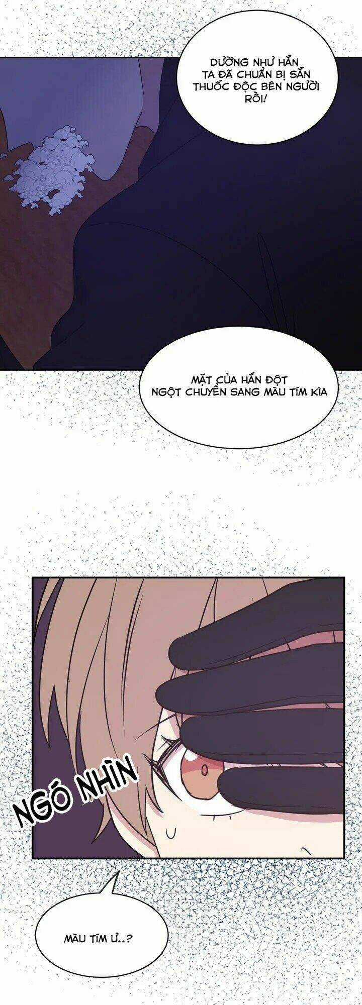 Tôi Chọn Kết Thúc Của Hoàng Đế Chapter 36 trang 12