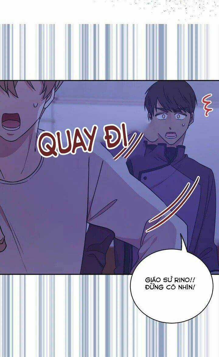 Tôi Chọn Kết Thúc Của Hoàng Đế Chapter 36 trang 13