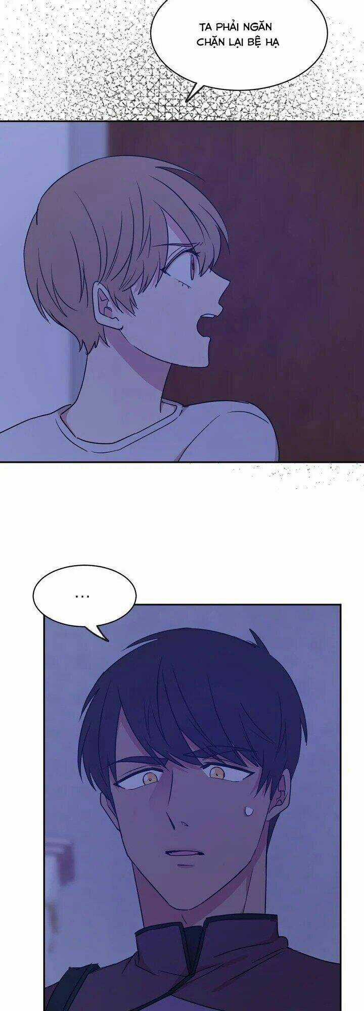 Tôi Chọn Kết Thúc Của Hoàng Đế Chapter 36 trang 19