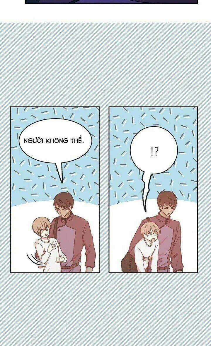 Tôi Chọn Kết Thúc Của Hoàng Đế Chapter 36 trang 20