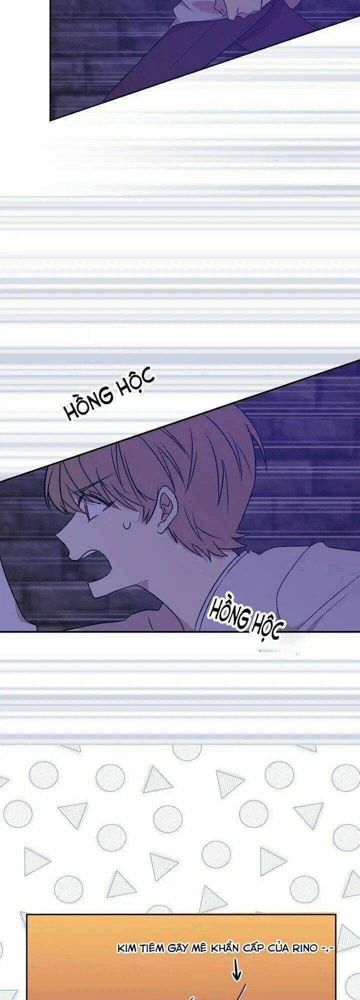 Tôi Chọn Kết Thúc Của Hoàng Đế Chapter 36 trang 23