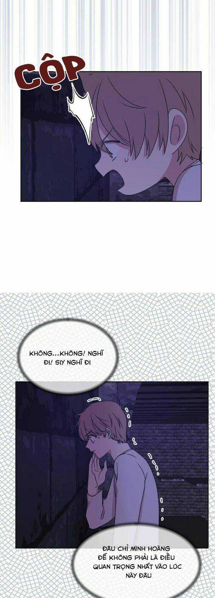 Tôi Chọn Kết Thúc Của Hoàng Đế Chapter 36 trang 26