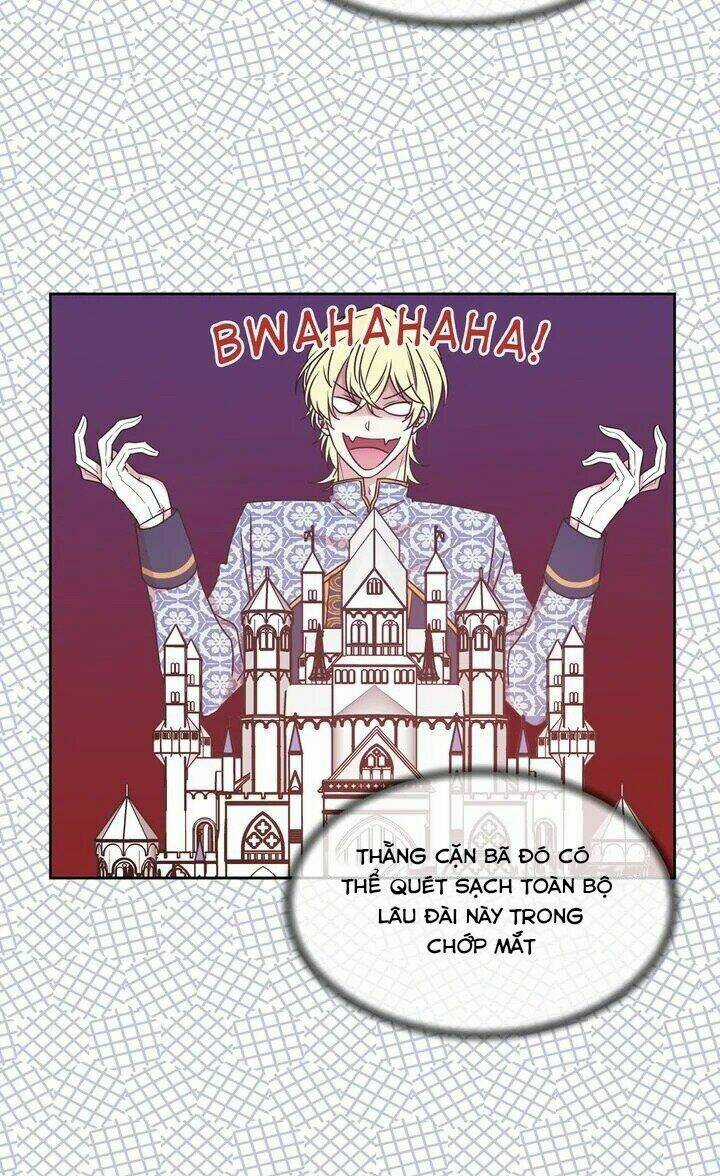 Tôi Chọn Kết Thúc Của Hoàng Đế Chapter 36 trang 27