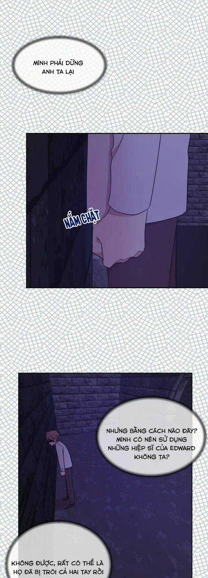 Tôi Chọn Kết Thúc Của Hoàng Đế Chapter 36 trang 28