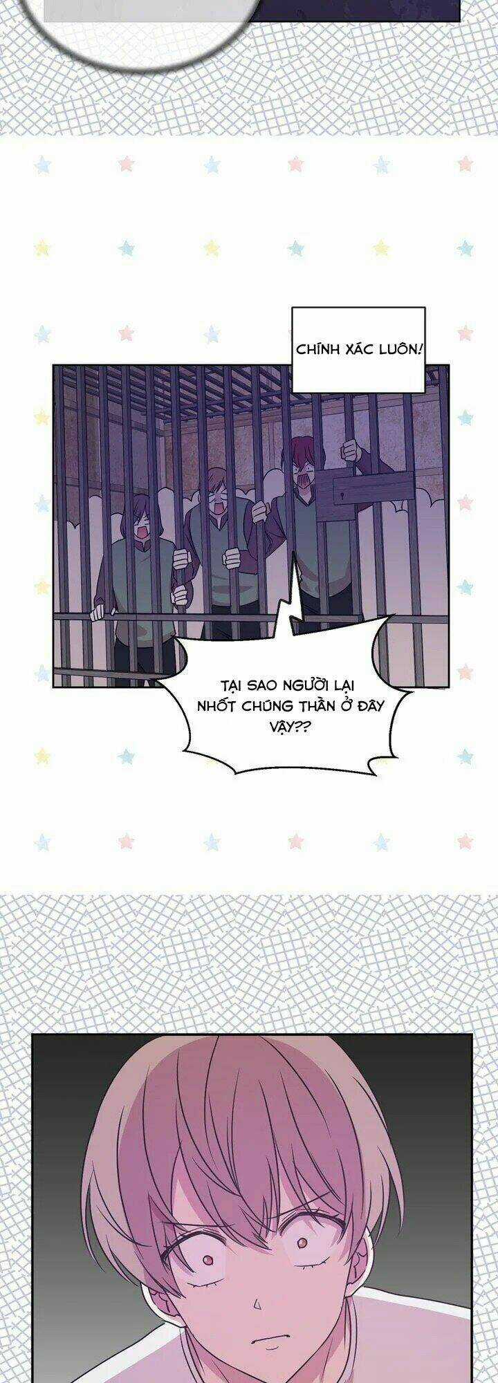 Tôi Chọn Kết Thúc Của Hoàng Đế Chapter 36 trang 29