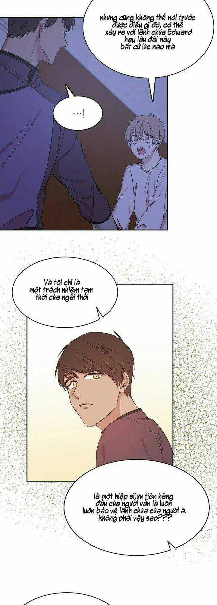 Tôi Chọn Kết Thúc Của Hoàng Đế Chapter 36 trang 4