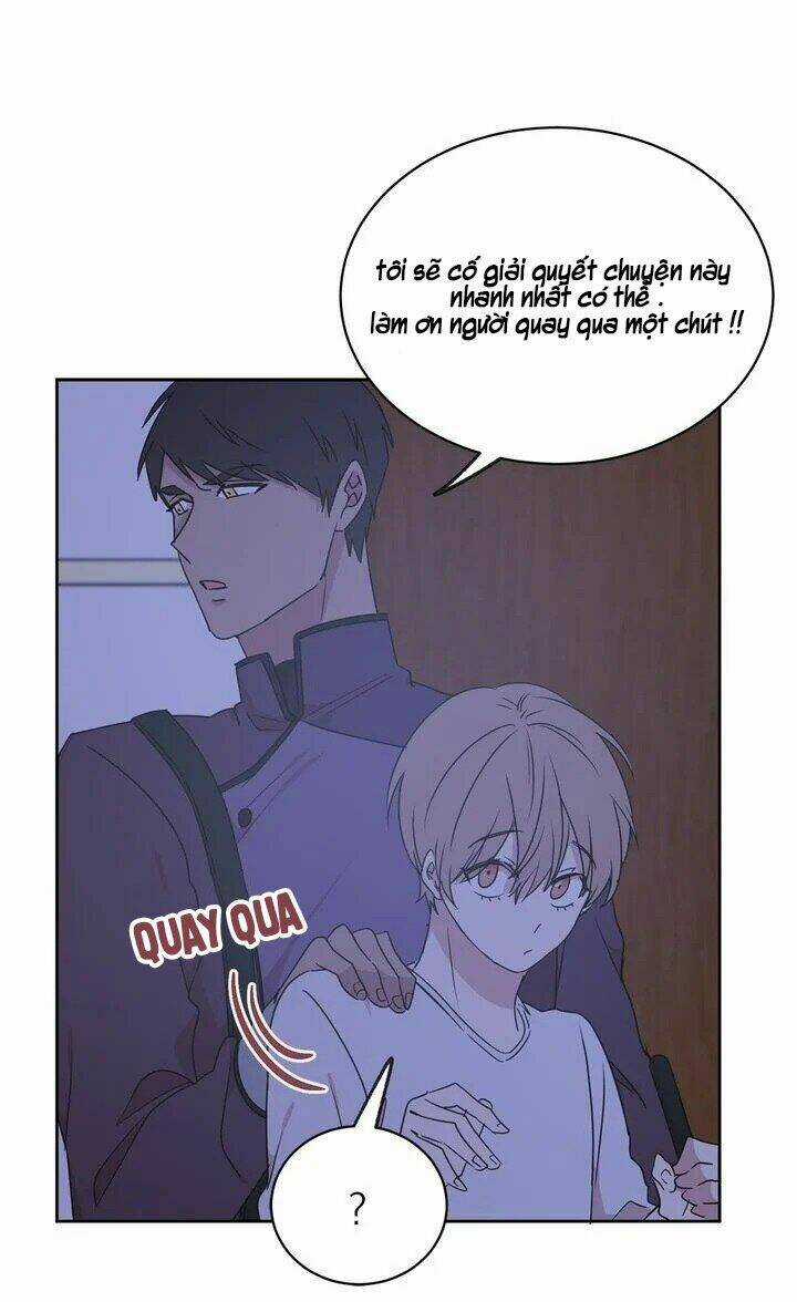 Tôi Chọn Kết Thúc Của Hoàng Đế Chapter 36 trang 6