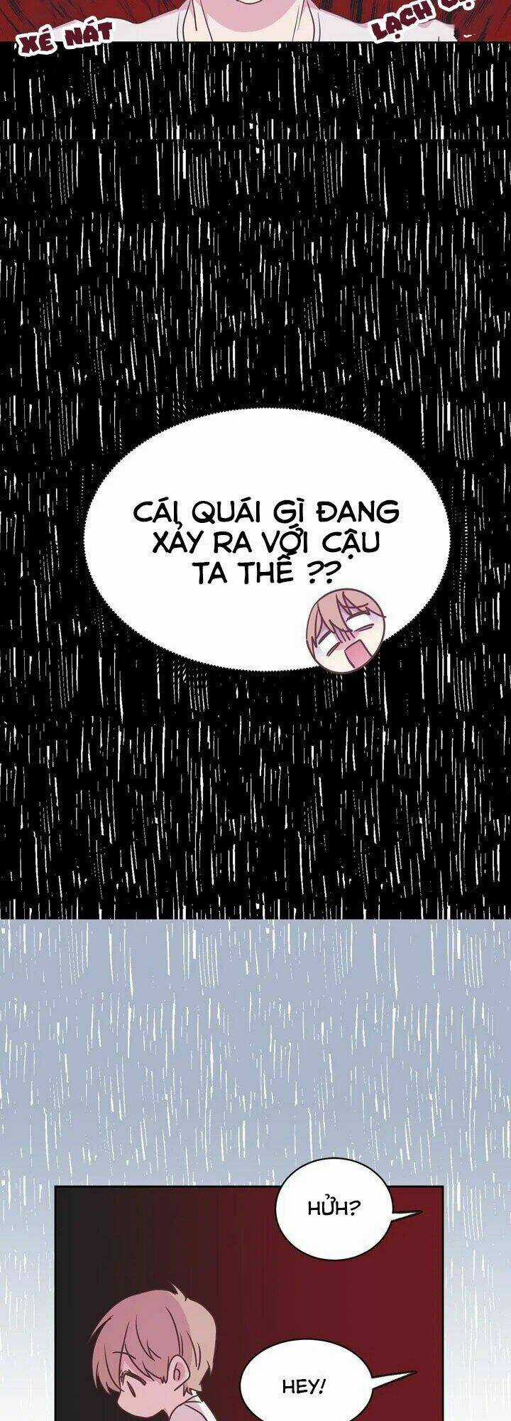 Tôi Chọn Kết Thúc Của Hoàng Đế Chapter 36 trang 8