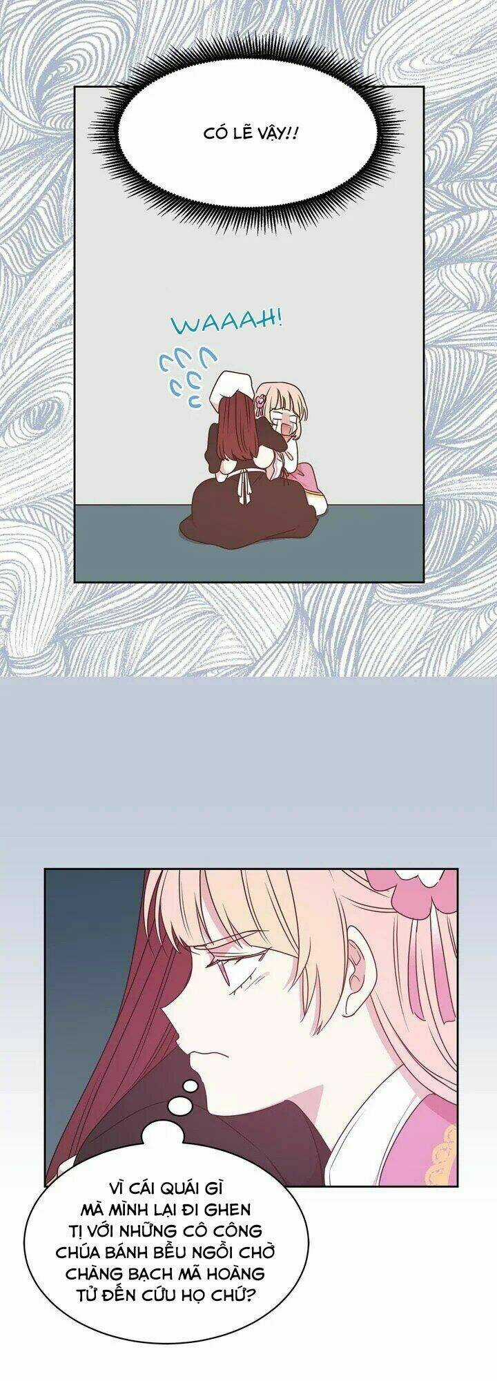 Tôi Chọn Kết Thúc Của Hoàng Đế Chapter 37 trang 12