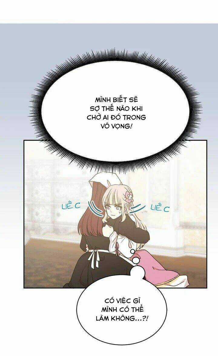 Tôi Chọn Kết Thúc Của Hoàng Đế Chapter 37 trang 13