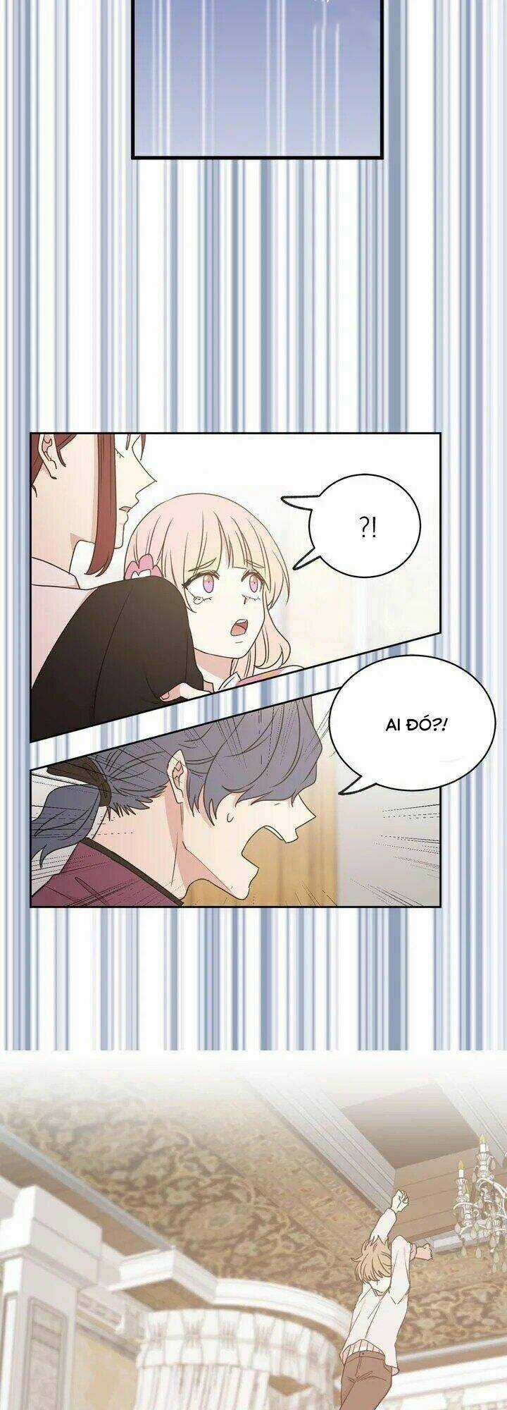 Tôi Chọn Kết Thúc Của Hoàng Đế Chapter 37 trang 16