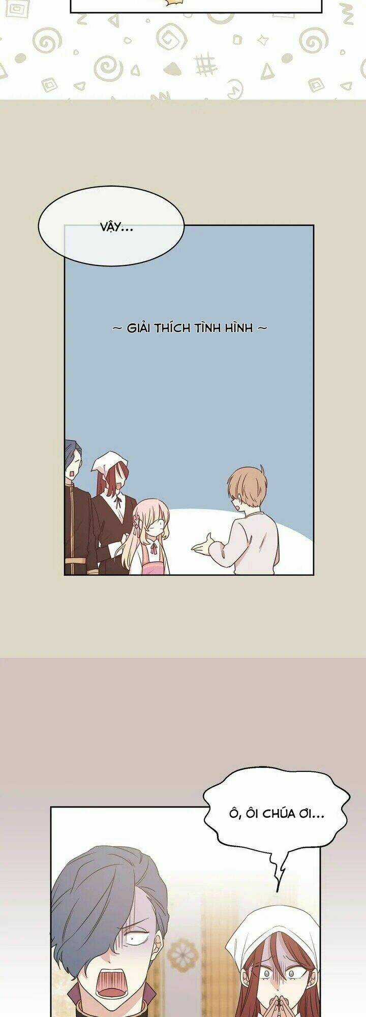 Tôi Chọn Kết Thúc Của Hoàng Đế Chapter 37 trang 22