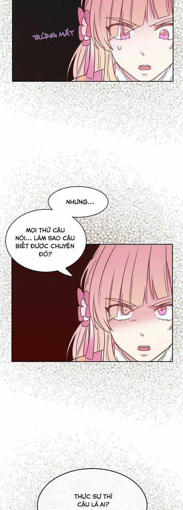 Tôi Chọn Kết Thúc Của Hoàng Đế Chapter 37 trang 24