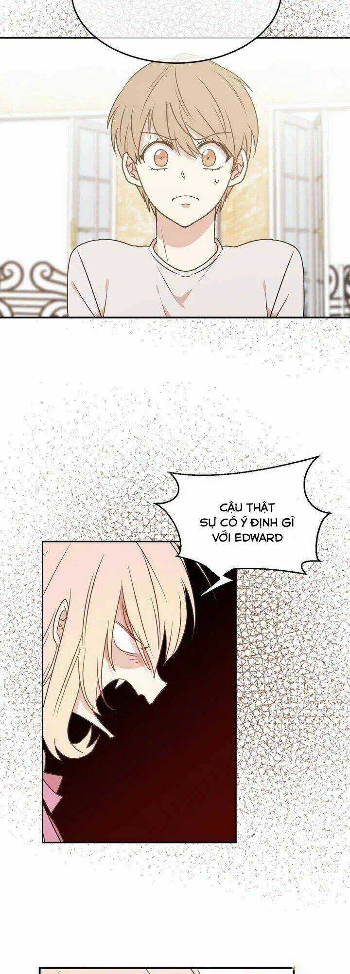 Tôi Chọn Kết Thúc Của Hoàng Đế Chapter 37 trang 25