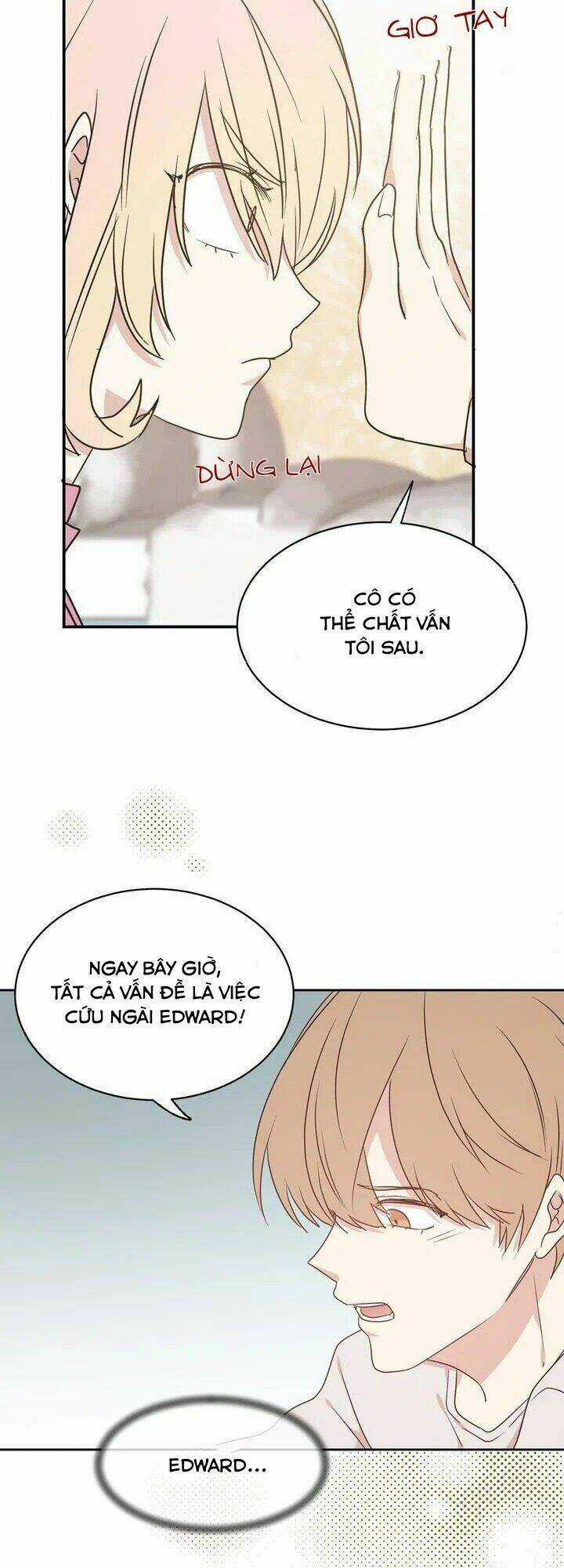 Tôi Chọn Kết Thúc Của Hoàng Đế Chapter 37 trang 26