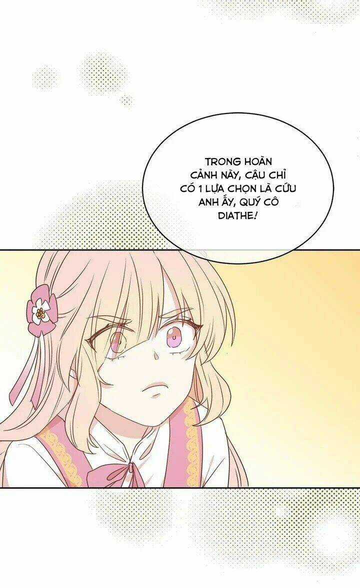 Tôi Chọn Kết Thúc Của Hoàng Đế Chapter 37 trang 27