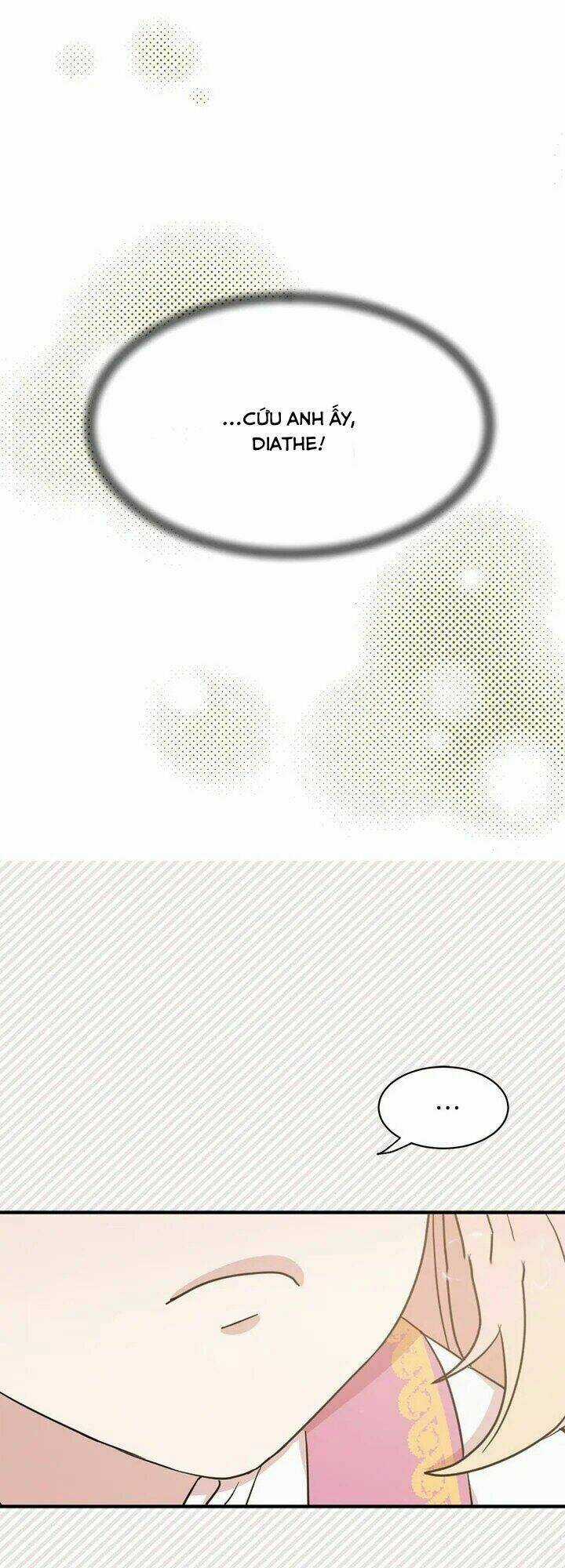 Tôi Chọn Kết Thúc Của Hoàng Đế Chapter 37 trang 28