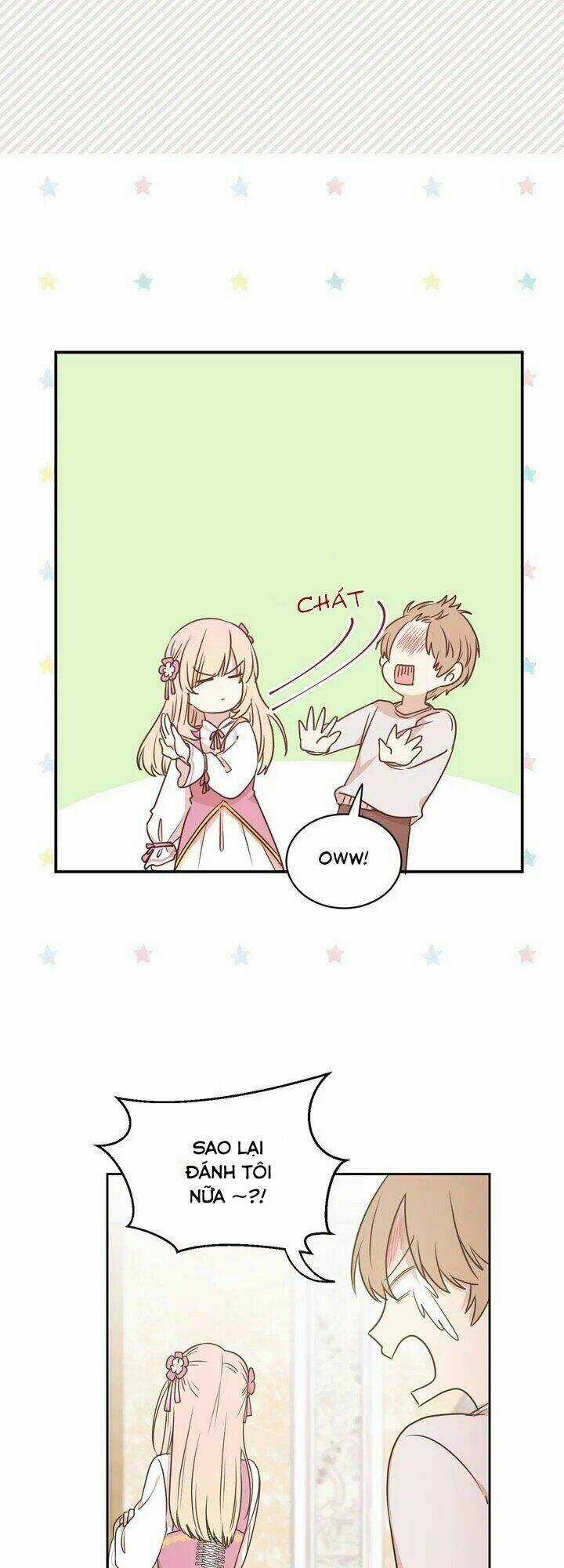 Tôi Chọn Kết Thúc Của Hoàng Đế Chapter 37 trang 29