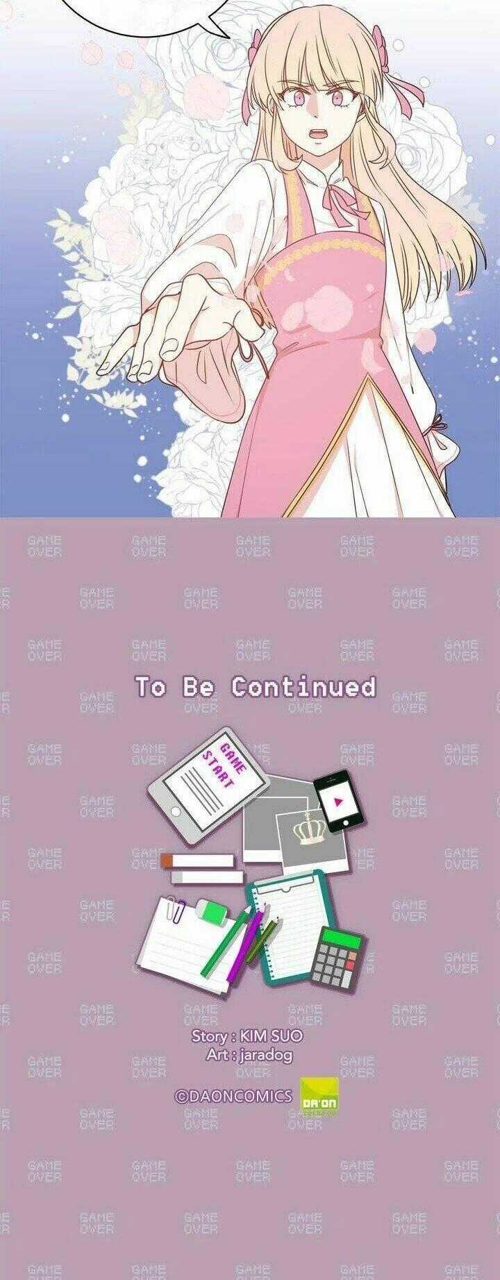 Tôi Chọn Kết Thúc Của Hoàng Đế Chapter 37 trang 31