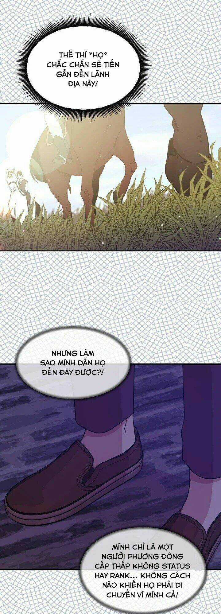 Tôi Chọn Kết Thúc Của Hoàng Đế Chapter 37 trang 5