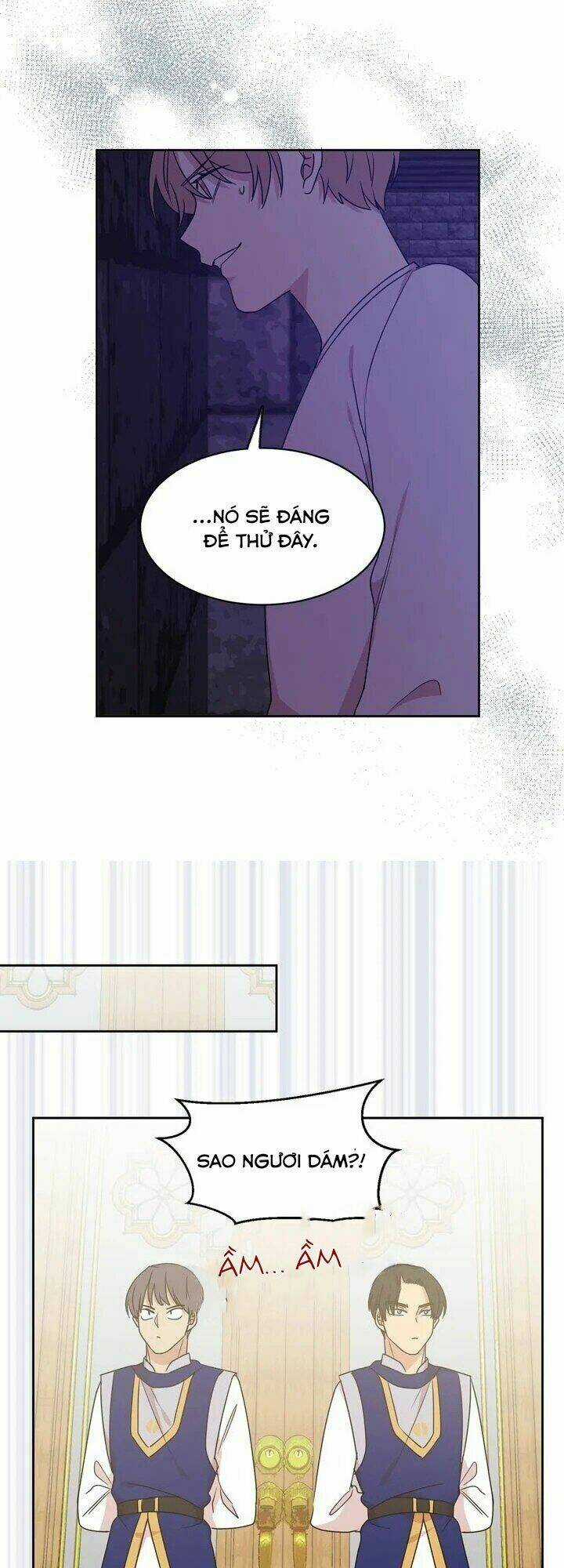 Tôi Chọn Kết Thúc Của Hoàng Đế Chapter 37 trang 7