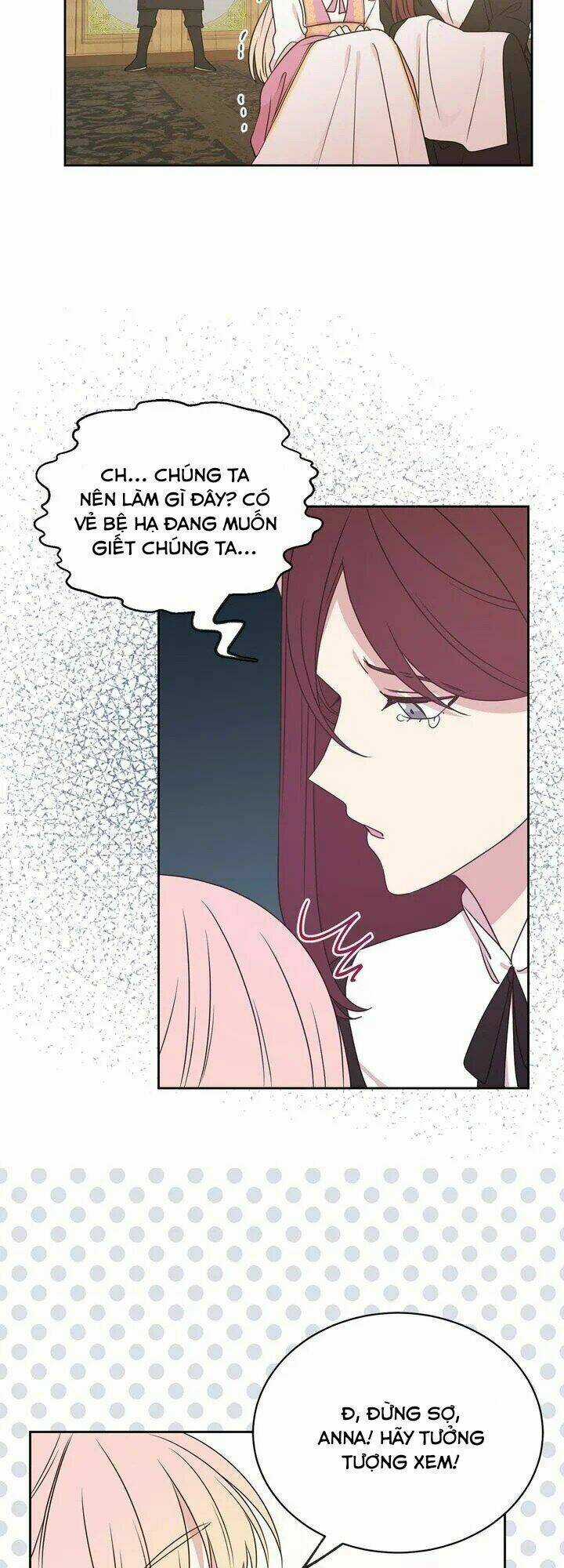 Tôi Chọn Kết Thúc Của Hoàng Đế Chapter 37 trang 9